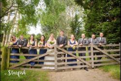 Krystina and Jeff's Wedding